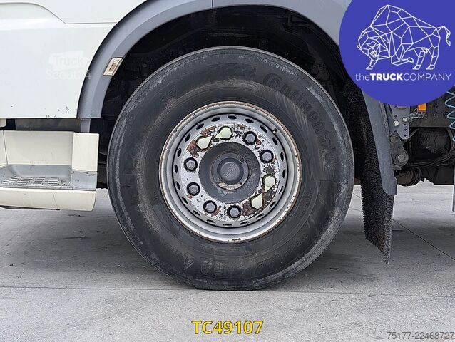 معيار SZM DAF XF 510