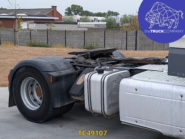 معيار SZM DAF XF 510