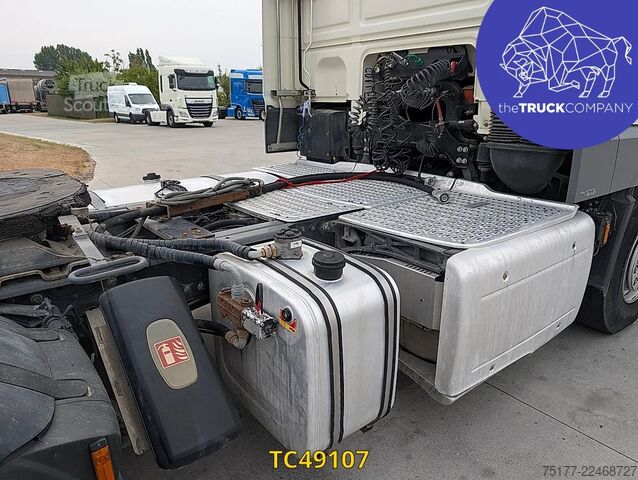 معيار SZM DAF XF 510