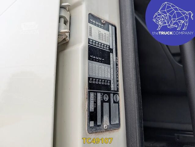 معيار SZM DAF XF 510