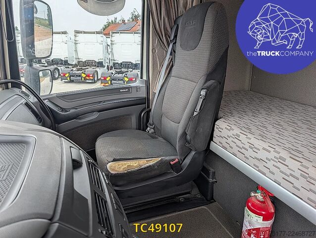معيار SZM DAF XF 510