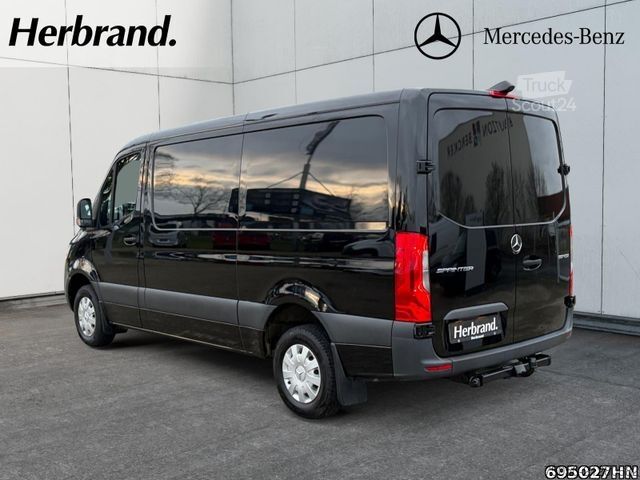 Minibus MERCEDES-BENZ Sprinter 317 CDI *Automatik*L2H1*AHK*Klima*Kamer