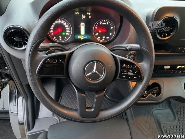 Minibus MERCEDES-BENZ Sprinter 317 CDI *Automatik*L2H1*AHK*Klima*Kamer