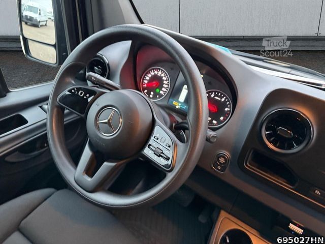 Minibus MERCEDES-BENZ Sprinter 317 CDI *Automatik*L2H1*AHK*Klima*Kamer