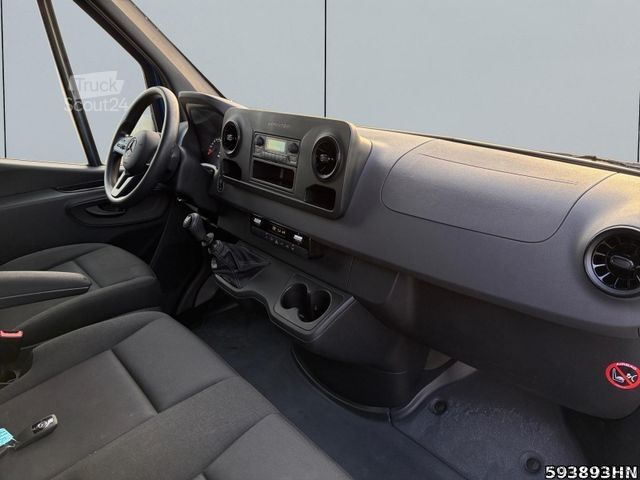 Panel van MERCEDES-BENZ Sprinter 314 CDI *L1H1*Klima*Tempomat*