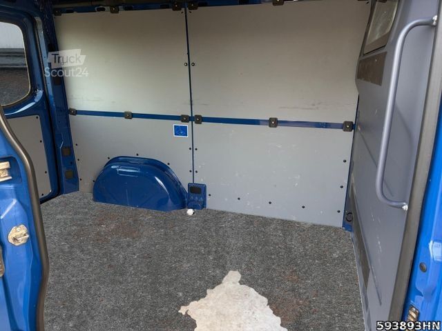 Panel van MERCEDES-BENZ Sprinter 314 CDI *L1H1*Klima*Tempomat*