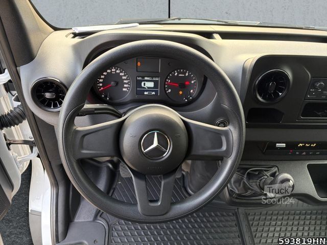 Bestelwagen met verhoogd dak MERCEDES-BENZ Sprinter 211 CDI *AHK*Klima*Kamera*DAB*