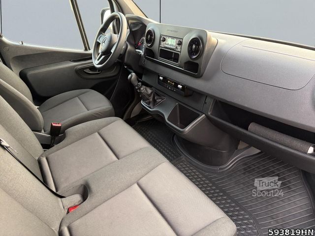 Bestelwagen met verhoogd dak MERCEDES-BENZ Sprinter 211 CDI *AHK*Klima*Kamera*DAB*