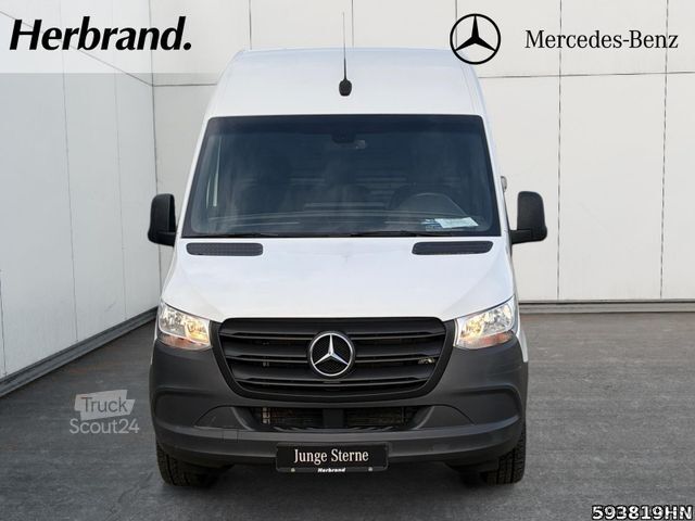 Bestelwagen met verhoogd dak MERCEDES-BENZ Sprinter 211 CDI *AHK*Klima*Kamera*DAB*