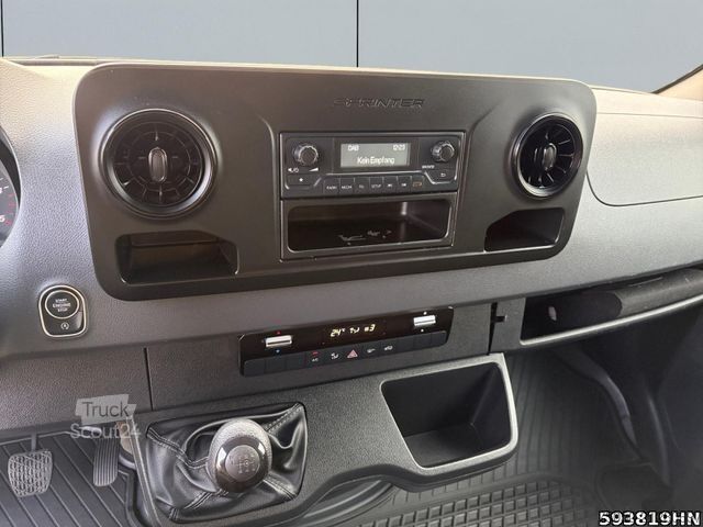 Bestelwagen met verhoogd dak MERCEDES-BENZ Sprinter 211 CDI *AHK*Klima*Kamera*DAB*