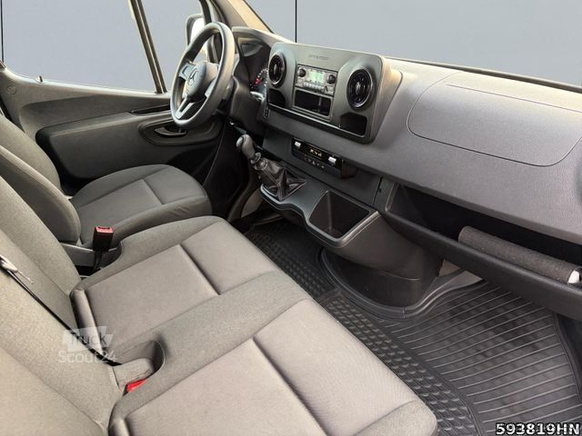 Bestelwagen met verhoogd dak MERCEDES-BENZ Sprinter 211 CDI *AHK*Klima*Kamera*DAB*