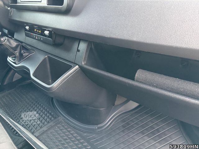 Bestelwagen met verhoogd dak MERCEDES-BENZ Sprinter 211 CDI *AHK*Klima*Kamera*DAB*