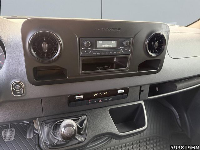 Bestelwagen MERCEDES-BENZ Sprinter 211 CDI *AHK*Klima*Kamera*DAB*