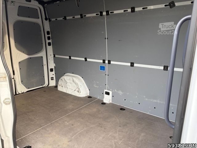 Bestelwagen MERCEDES-BENZ Sprinter 211 CDI *AHK*Klima*Kamera*DAB*