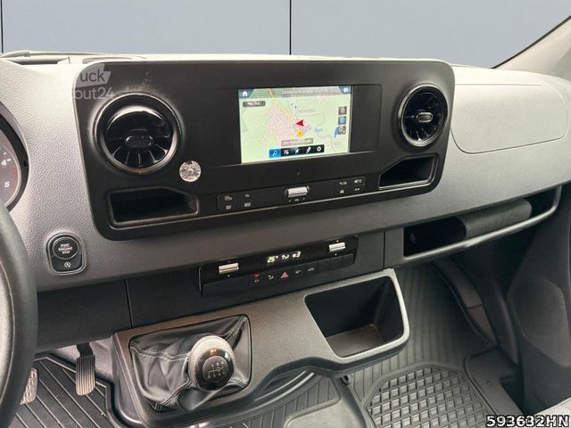 Bestelwagen MERCEDES-BENZ Sprinter 317 CDI *Navi*L2H2*Klima*360°*Schwingsi
