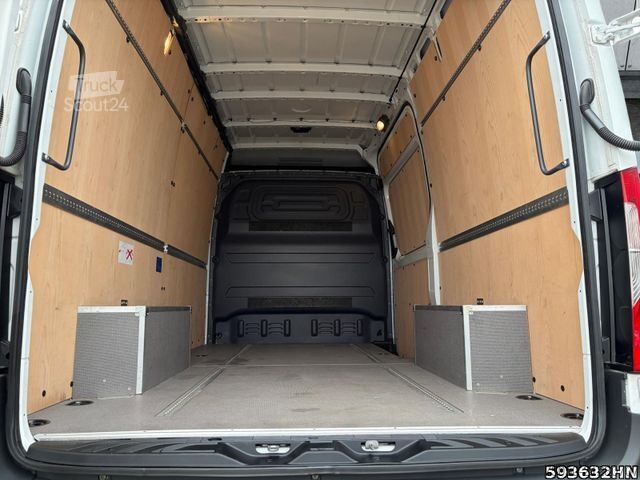 Bestelwagen MERCEDES-BENZ Sprinter 317 CDI *Navi*L2H2*Klima*360°*Schwingsi