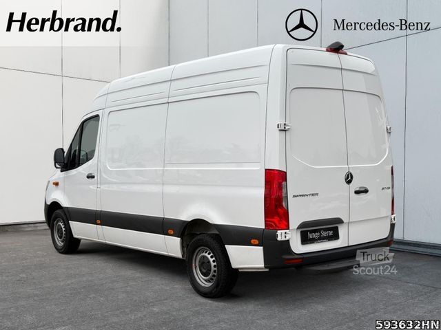 Minibus MERCEDES-BENZ Sprinter 317 CDI *Navi*L2H2*Klima*360°*Schwingsi