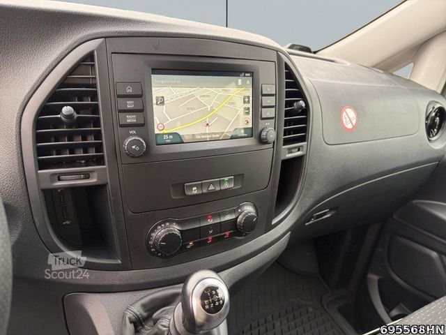 Minibus MERCEDES-BENZ Vito 114 CDI *Mixto*Klima*Werkstatteinrichtung*