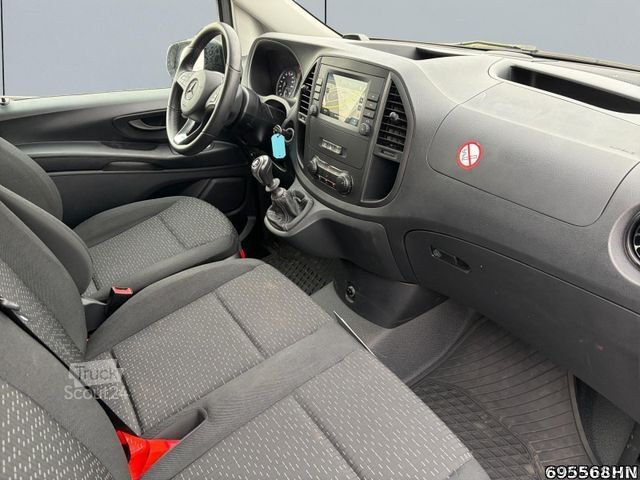 Minibus MERCEDES-BENZ Vito 114 CDI *Mixto*Klima*Werkstatteinrichtung*
