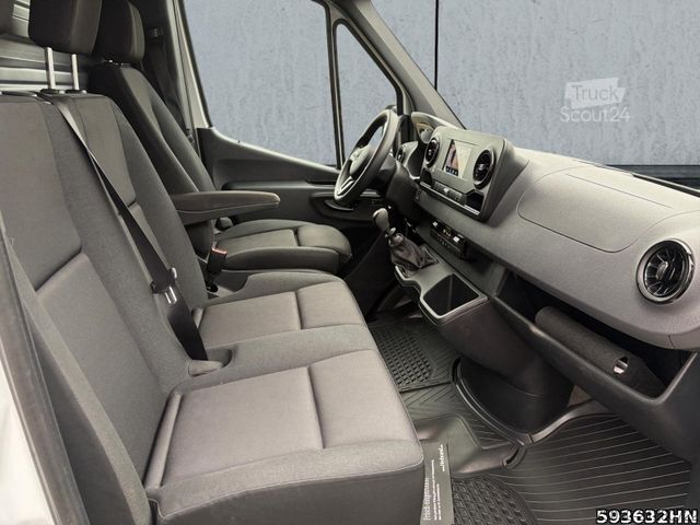 Bestelwagen met verhoogd dak MERCEDES-BENZ Sprinter 317 CDI *Navi*L2H2*Klima*360°*Schwingsi