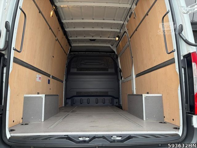 Bestelwagen met verhoogd dak MERCEDES-BENZ Sprinter 317 CDI *Navi*L2H2*Klima*360°*Schwingsi