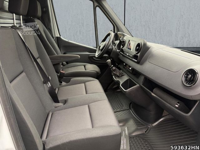 Bestelwagen MERCEDES-BENZ Sprinter 317 CDI *Navi*L2H2*Klima*360°*Schwingsi