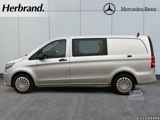 Minibus MERCEDES-BENZ Vito 114 CDI *Mixto*Klima*Werkstatteinrichtung*