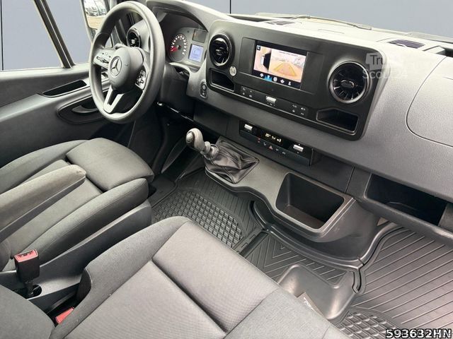 Bestelwagen met verhoogd dak MERCEDES-BENZ Sprinter 317 CDI *Navi*L2H2*Klima*360°*Schwingsi