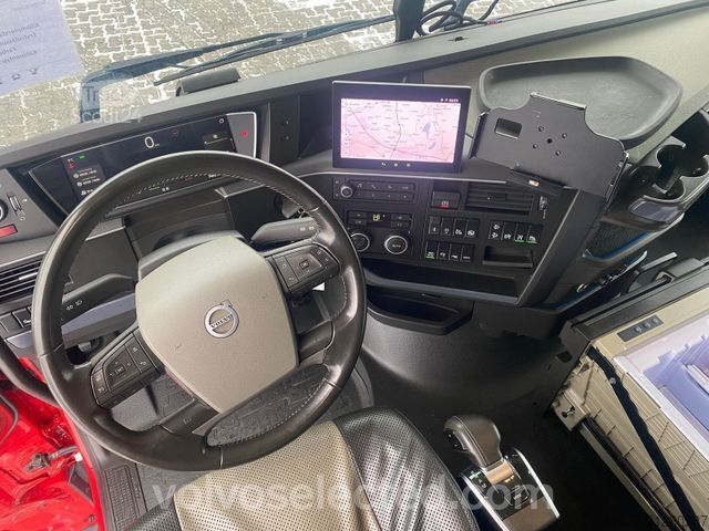 Standard tractor unit VOLVO FH 460 Globetrotter XL/I-ParkCool/Leder/ACC/Euro