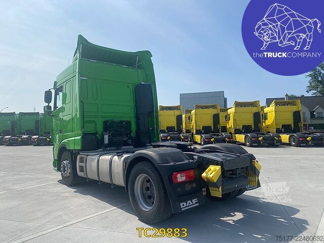 Standard-SZM DAF XF 480