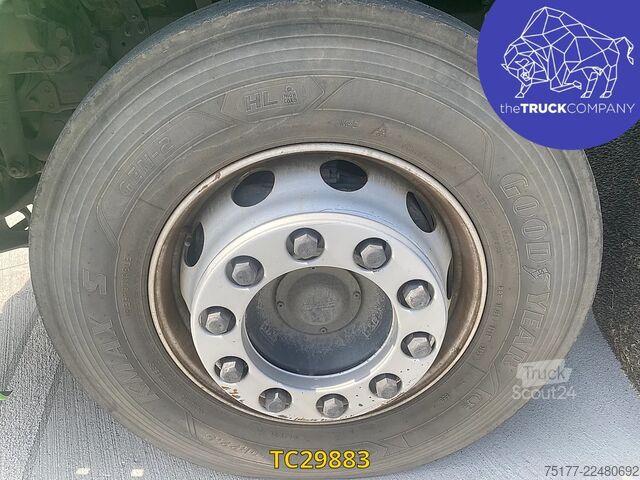 Standard-SZM DAF XF 480