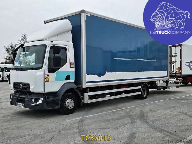 Mala Renault D 210