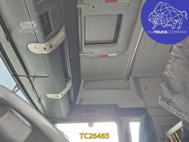 Padrão-SZM MAN TGX 440