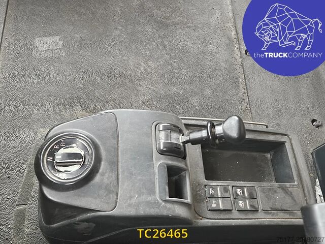 Padrão-SZM MAN TGX 440
