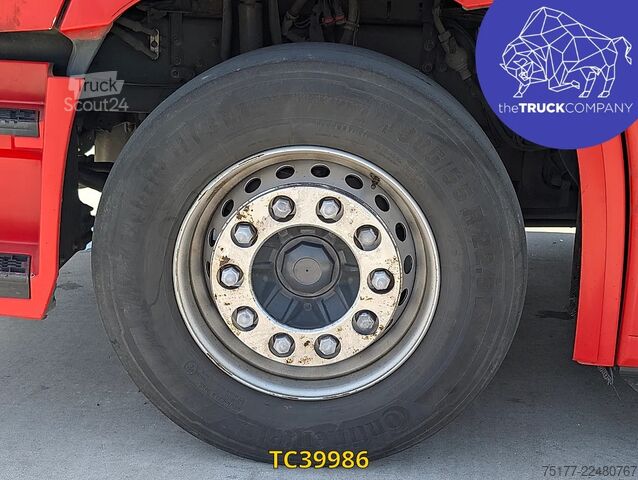 Estándar-SZM Renault T 480