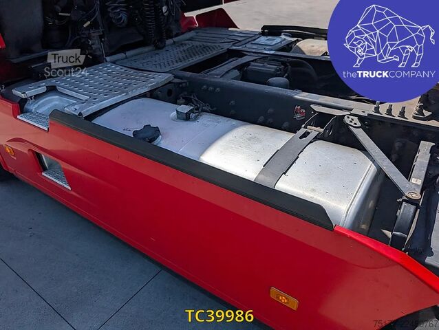 Estándar-SZM Renault T 480