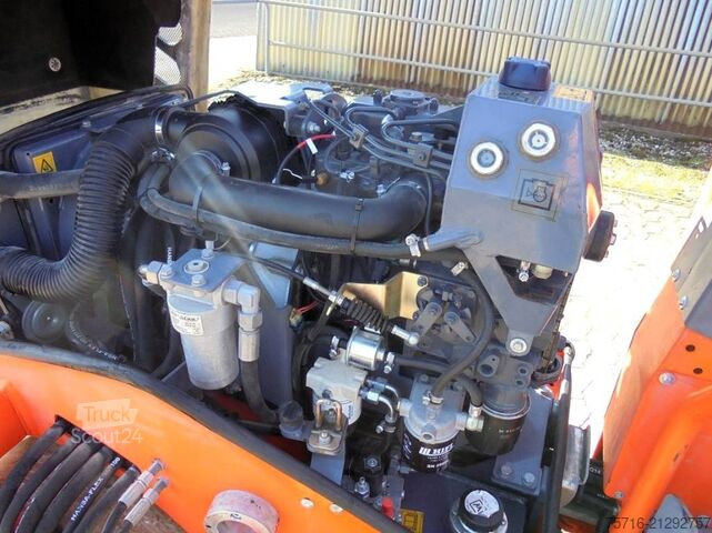 Kombinált henger Hamm HD 10 C VT