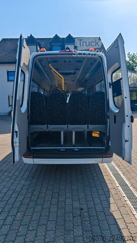Minibus MERCEDES-BENZ Mercedes Benz Sprinter Altas Cityline