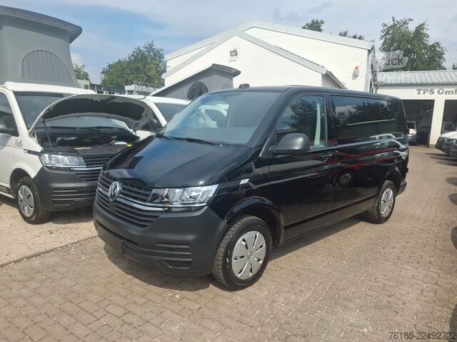 Umpikorja-auto VW T6.1 4motion  Kasten 1. Hand Klima