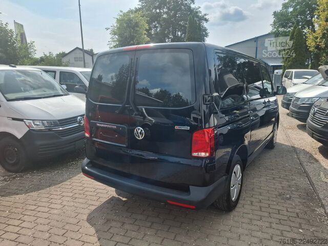 Umpikorja-auto VW T6.1 4motion  Kasten 1. Hand Klima