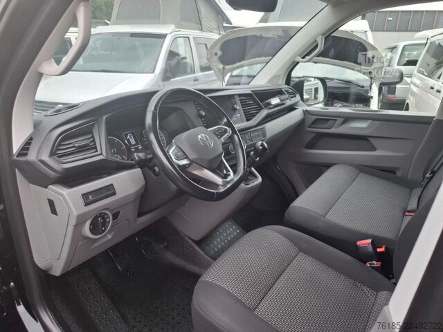 Umpikorja-auto VW T6.1 4motion  Kasten 1. Hand Klima