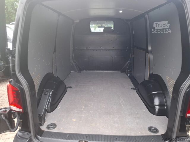 Umpikorja-auto VW T6.1 4motion  Kasten 1. Hand Klima