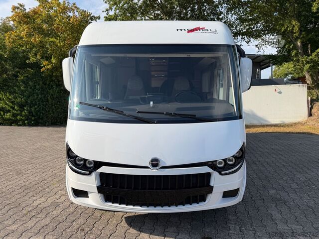 Kamper zintegrowany MALIBU 490 LE - Fiat Ducato / Automatik / Klima / 180PS
