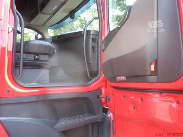 Tractora standard VOLVO FH 500/ Globetrotter/ KM 361000 !!