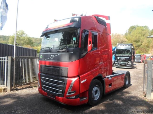 Tractora standard VOLVO FH 500/ Globetrotter/ KM 361000 !!