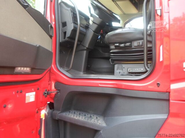 Tractora standard VOLVO FH 500/ Globetrotter/ KM 361000 !!