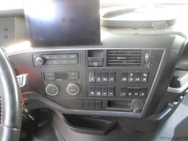 Tractora standard VOLVO FH 500/ Globetrotter/ KM 361000 !!