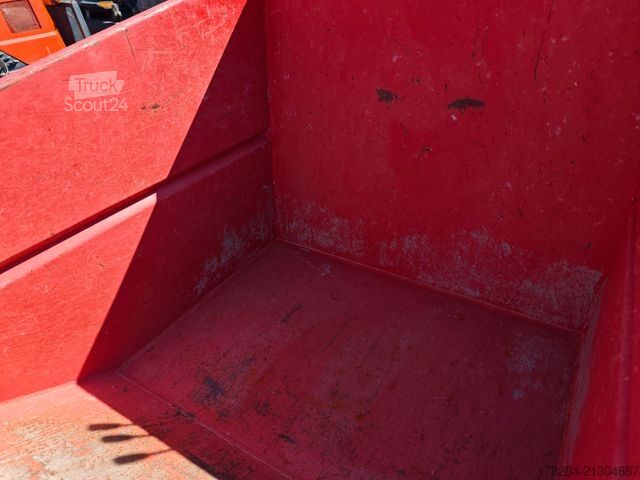 Overig  Rampicar ROTAIR R70AE Raupendumper  Geräteträger