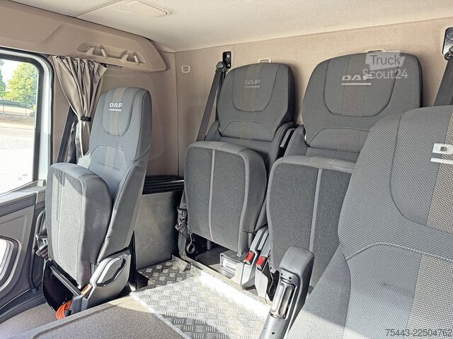 Vyprošťovací vozidlo DAF XD 340 FA 4x2 19T - ST950 – Sleeper Cab - TraXo...