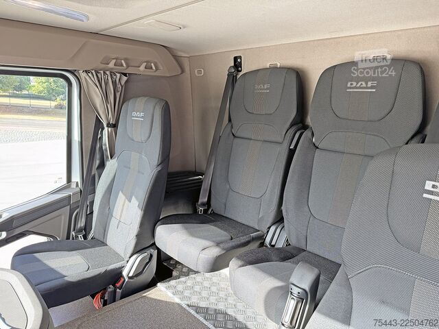 Vyprošťovací vozidlo DAF XD 340 FA 4x2 19T - ST950 – Sleeper Cab - TraXo...